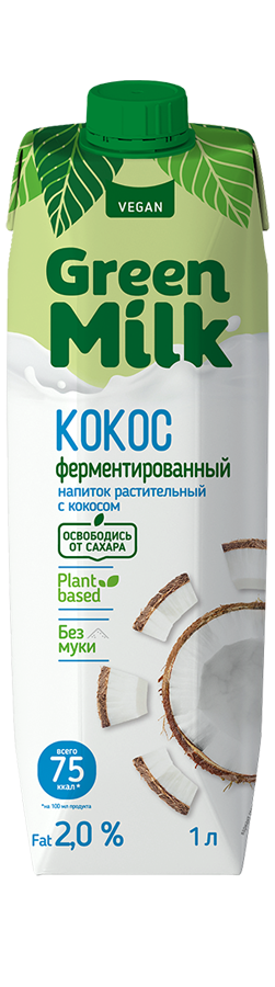 Кокос